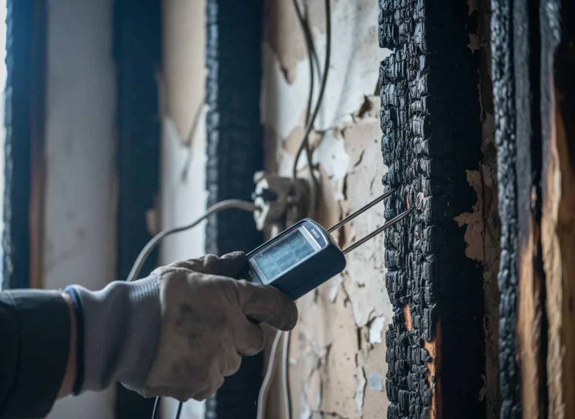 Fire Damage Restoration Unity, ME FAQs